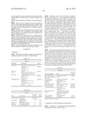 COHESIVE FASTENER FORMULATIONS WITH OLEFIN BLOCK COPOLYMERS diagram and image