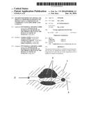 METHOD FOR PRODUCING MINERAL OIL FROM AN UNDERGROUND MINERAL OIL DEPOSIT     USING A COMPOSITION (Z) COMPRISING A GLYCEROL-BORIC ACID COMPLEX diagram and image