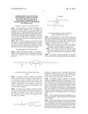 HYDROXYPROPYL BETAINE BASED ZWITTERIONIC GEMINAL LIQUIDS, OBTAINING     PROCESS AND USE AS WETTABILITY MODIFIERS WITH INHIBITORY/DISPERSANTS     PROPERTIES OF ASPHALTENES diagram and image