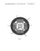 RECOVERY AND PURITY OF MAGNETICALLY TARGETED CELLS diagram and image