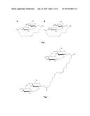 METHODS TO PRODUCE BOLAAMPHIPHILIC GLYCOLIPIDS diagram and image