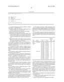 METHOD FOR DIAGNOSING CANCER THROUGH DETECTION OF DEGLYCOSYLATION OF     GLYCOPROTEIN diagram and image