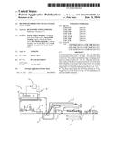 METHOD OF PRODUCING METAL-COATED STEEL STRIP diagram and image