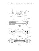 PLATED POLYMER COMPOSITE MOLDING diagram and image