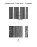 ELECTROLESS NICKEL PLATING SOLUTION, ELECTROLESS NICKEL PLATING METHOD     USING SAME, AND FLEXIBLE NICKEL PLATED LAYER FORMED BY USING SAME diagram and image