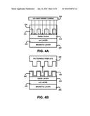 METHOD OF PATTERNING A STACK diagram and image