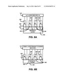 METHOD OF PATTERNING A STACK diagram and image