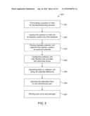 ELECTROSPINNING APPARATUS AND METHOD FOR PRODUCING MULTI-DIMENSIONAL     STRUCTURES AND CORE-SHEATH YARNS diagram and image