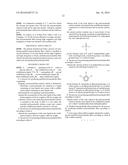 PROCESS FOR PRODUCING PURIFIED POLYSACCHARIDE FIBERS, PURIFIED     POLYSACCHARIDE FIBERS AND TIRES diagram and image