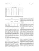 CARBON FIBER BUNDLE AND STABILIZED FIBER BUNDLE diagram and image