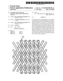 METHODS AND SYSTEMS FOR MANUFACTURING WOVEN RETENTION DEVICES diagram and image