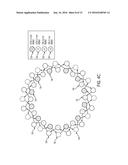 METHODS AND SYSTEMS FOR MANUFACTURING WOVEN RETENTION DEVICES diagram and image