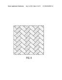 METHODS AND SYSTEMS FOR MANUFACTURING WOVEN RETENTION DEVICES diagram and image