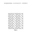 METHODS AND SYSTEMS FOR MANUFACTURING WOVEN RETENTION DEVICES diagram and image