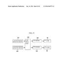 WASHING MACHINE MOTOR AND WASHING MACHINE COMPRISING SAME diagram and image