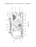 Vented Dryer With Modular Heat Pump Subassembly diagram and image