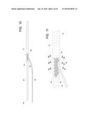 Tapered Line Splice Systems and Methods diagram and image