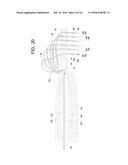 Tapered Line Splice Systems and Methods diagram and image