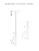 Tapered Line Splice Systems and Methods diagram and image