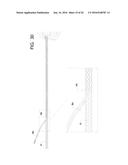 Tapered Line Splice Systems and Methods diagram and image