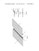 Artificial Sliding Mat diagram and image