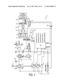 HYDRAULIC HYBRID SWING DRIVE SYSTEM FOR EXCAVATORS diagram and image