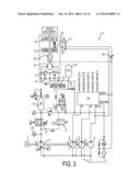 HYDRAULIC HYBRID SWING DRIVE SYSTEM FOR EXCAVATORS diagram and image