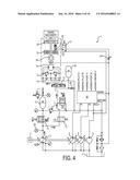 HYDRAULIC HYBRID SWING DRIVE SYSTEM FOR EXCAVATORS diagram and image