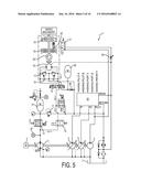 HYDRAULIC HYBRID SWING DRIVE SYSTEM FOR EXCAVATORS diagram and image