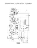 HYDRAULIC HYBRID SWING DRIVE SYSTEM FOR EXCAVATORS diagram and image