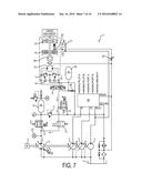 HYDRAULIC HYBRID SWING DRIVE SYSTEM FOR EXCAVATORS diagram and image