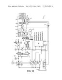 HYDRAULIC HYBRID SWING DRIVE SYSTEM FOR EXCAVATORS diagram and image