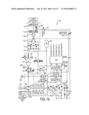 HYDRAULIC HYBRID SWING DRIVE SYSTEM FOR EXCAVATORS diagram and image