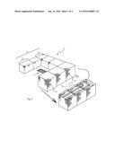 MULTI-COMPARTMENT GABION STORMWATER TREATMENT SYSTEM diagram and image