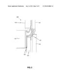 MODULAR DECORATIVE WALL PANEL diagram and image