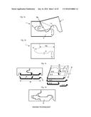 MECHANICAL LOCKING SYSTEM FOR FLOOR PANELS diagram and image