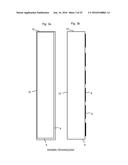 MECHANICAL LOCKING SYSTEM FOR FLOOR PANELS diagram and image