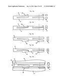 MECHANICAL LOCKING SYSTEM FOR FLOOR PANELS diagram and image