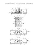 MECHANICAL LOCKING SYSTEM FOR FLOOR PANELS diagram and image