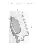 Screwless Mounted Short-Throw Lock for Sliding Windows and Doors diagram and image