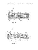 HINGE FOR THE ROTATABLE MOVEMENT OF A DOOR, A SHUTTER OR THE LIKE diagram and image