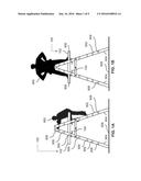 APPARATUS FOR TRESTLE LADDER diagram and image