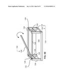 APPARATUS FOR TRESTLE LADDER diagram and image