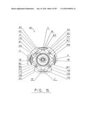 APPARATUS FOR DRILLING DEEPER AND WIDER WELL BORE WITH CASING diagram and image