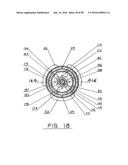 APPARATUS FOR DRILLING DEEPER AND WIDER WELL BORE WITH CASING diagram and image