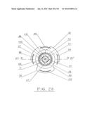 APPARATUS FOR DRILLING DEEPER AND WIDER WELL BORE WITH CASING diagram and image