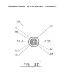 APPARATUS FOR DRILLING DEEPER AND WIDER WELL BORE WITH CASING diagram and image