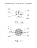 APPARATUS FOR DRILLING DEEPER AND WIDER WELL BORE WITH CASING diagram and image