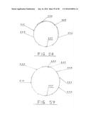 APPARATUS FOR DRILLING DEEPER AND WIDER WELL BORE WITH CASING diagram and image