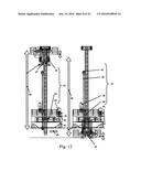 SYSTEM FOR HANDLING RISER PIPE diagram and image